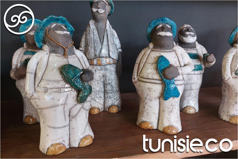 La 39e édition du Salon de la création artisanale Tunisie